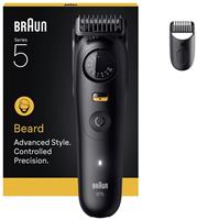 Braun BT 5500 Series 5 Beard Trimmer