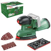 Bosch UniversalSander 18V-10 Cordless Sander