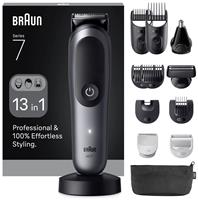 Braun All-in-One 13-in-1 Multi Grooming Kit Series 7 AIO7560