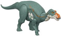 Jurassic World Rebirth Wild Roar Maiasaura Dinosaur Toy