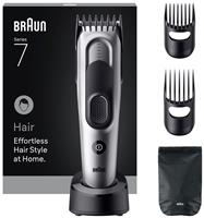 Braun HC 7590 Series 7 Hair Clipper