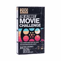 Professor Puzzle Ultimate Movie Quiz Challenge