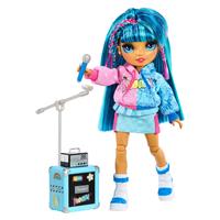 Rainbow High 9 Inch Jr High Skyler Fashion Doll