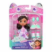 "Gabby's Dollhouse The Movie Sweetest Treat 6"" Gabby Doll"