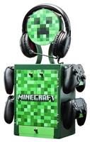 Numskull Gaming Locker - Minecraft Creeper