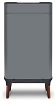 Tower 65 Litre Sensor Bin - Grey