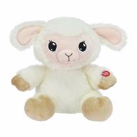 Lullabrites Lamb 24cm Soft Toy