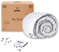 Panda London The Cloud 4.5 Tog Bamboo Duvet - Single