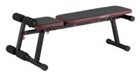 Decathlon Adjustable Foldable Weight Bench for Home