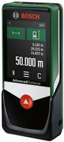 Bosch Advanced Distance 50C Digital Laser Measure