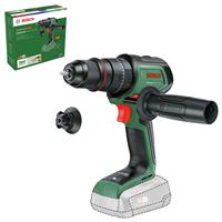 Bosch AdvancedImpact 18V-80 Cordless Drill