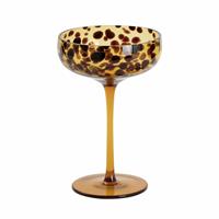 Argos Home Confetti Cocktail Glass