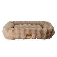 Scruffs Alpine Champagne Dog Bed - Large