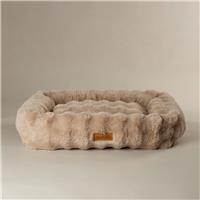 Scruffs Alpine Champagne Dog Bed - Extra Large