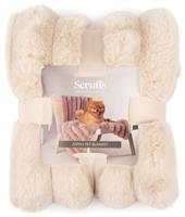 Scruffs Aspen Dog Pet Blanket - Medium