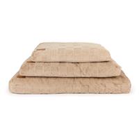 Scruffs Oxford Caramel Dog Mattress - Medium