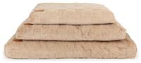 Scruffs Oxford Orthopaedic Caramel Dog Mattress - Large