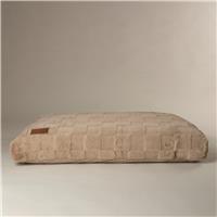 Scruffs Oxford Caramel Dog Mattress - XL