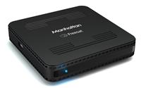 Manhattan Freeview and Freesat Boxes