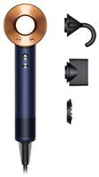 Dyson Supersonic Hair Dryer Straight+Wavy Prussian blue