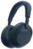 Sony WH1000XM6 Over-Ear Wireless Headphones - Blue