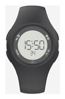Decathlon W200 S Women's Digital Sports Watch - Black