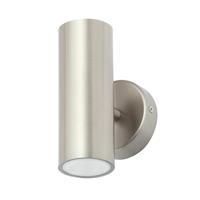 Zinc 10W Integrated LED Up & Down Light