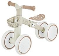 Globber Learning Bike Eco - Coconut