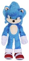 Sonic The Hedgehog 13 Inch Plush Toy