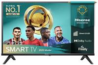 Hisense 32 Inch 32E4QTUK Smart FHD HDR LCD Freely TV