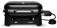 Weber Lumin Compact Electric BBQ