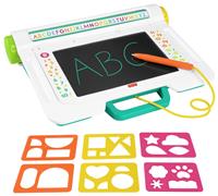 Fisher Price Learn & Doodle Mess-Free Desk & Drawing Tablet