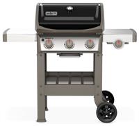 Weber Spirit II W-320 3 Burner Gas BBQ