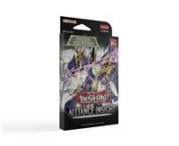 YU-GI-OH Alliance Insight 3 Pack