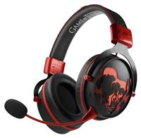 Lexip X GOT Dragon PS5, PS4, Switch & PC Wireless Headset
