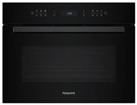 Hotpoint HCW6O7HTSBUK 950W Built In Microwave - Black