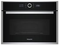 Hotpoint HMW47HMXUK 900W Built In Microwave -Stainless Steel