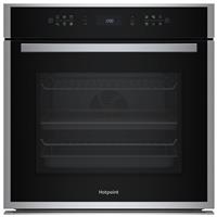 Hotpoint Class 4 HOI4S8HM0XUK Single Electric Oven -S/Steel