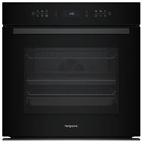 Hotpoint HOI68PT1SBUK Built In Single Electric Oven - Black