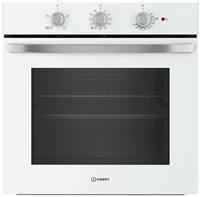 Indesit IO232HW Built In Single Electric Oven - White