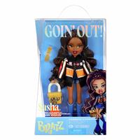 Bratz Goin' Out! Sasha Fashion Doll With Accessories