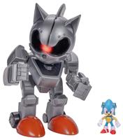 Sonic the Hedgehog Mecha 2.5 Inch Action Figure