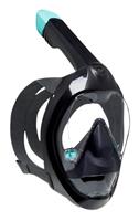 Decathlon Easybreath 900 Adult Full-Face Diving Mask - S-M