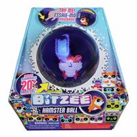 Bitzee Hamster Ball