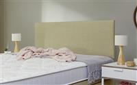 Argos Home Elmdon Fabric Single Headboard - Natural