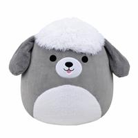 Squishmallows 20 Inch Arnold Sheepdog Soft Toy