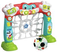 Baby Clementoni Kick & Score Goal