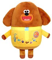 Hey Duggee Talking Plush Toy