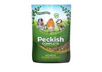 Peckish Complete Seed and Nut Mix - 12.75kg