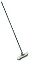 Charles Bentley Outdoor Decking Broom